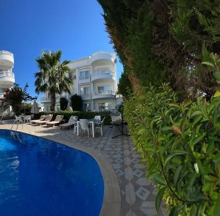 Belka Golf Residence Poolside Apt1 ベレキ エクステリア 写真