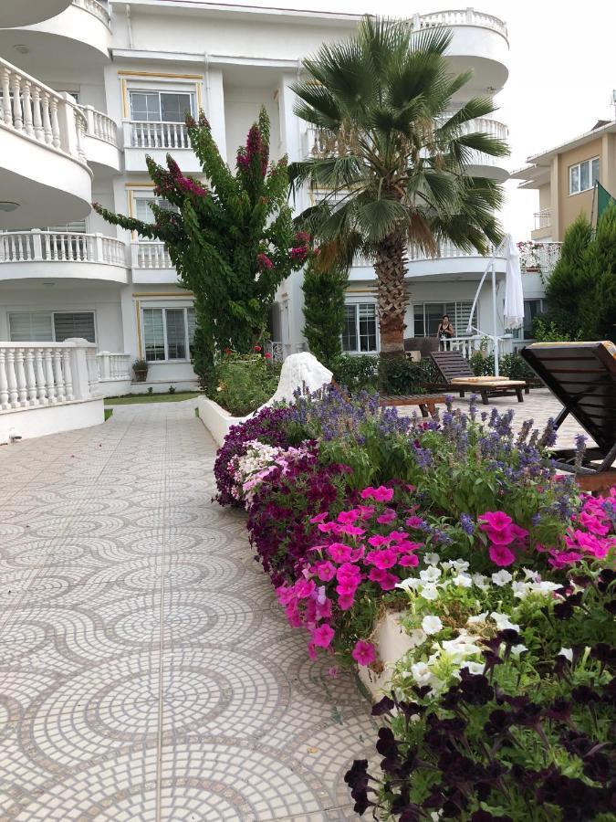Belka Golf Residence Poolside Apt1 ベレキ エクステリア 写真