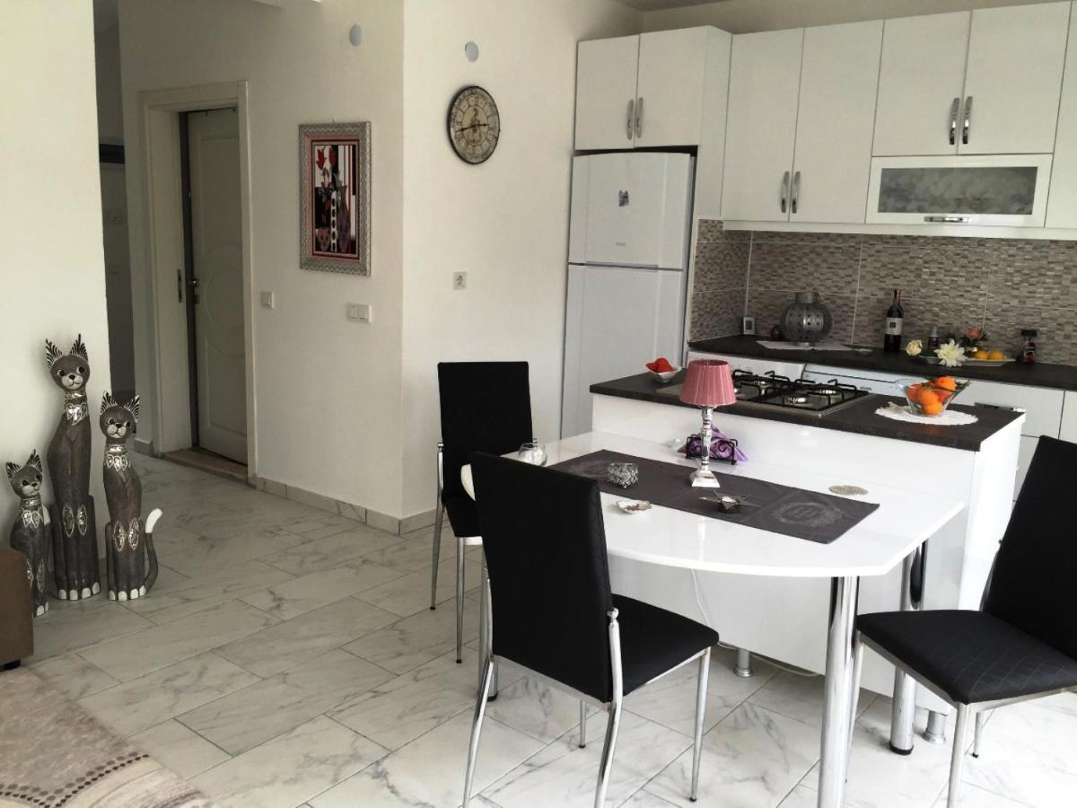 Belka Golf Residence Poolside Apt1 ベレキ エクステリア 写真