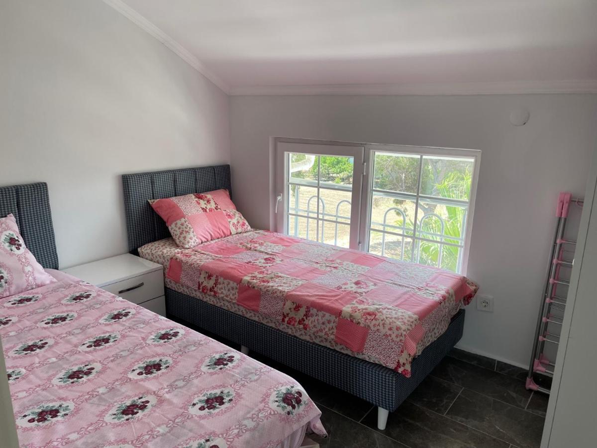 Belka Golf Residence Poolside Apt1 ベレキ エクステリア 写真