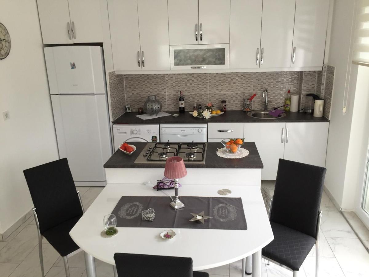 Belka Golf Residence Poolside Apt1 ベレキ エクステリア 写真