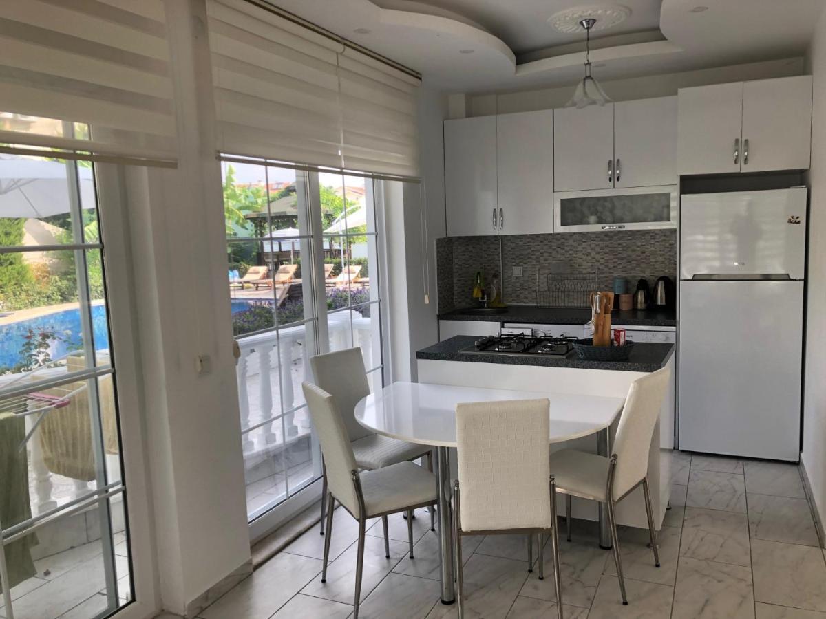 Belka Golf Residence Poolside Apt1 ベレキ エクステリア 写真