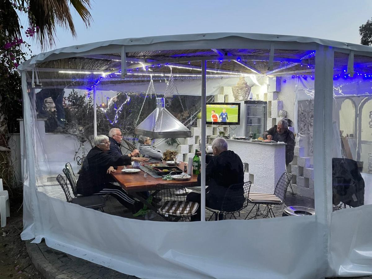 Belka Golf Residence Poolside Apt1 ベレキ エクステリア 写真