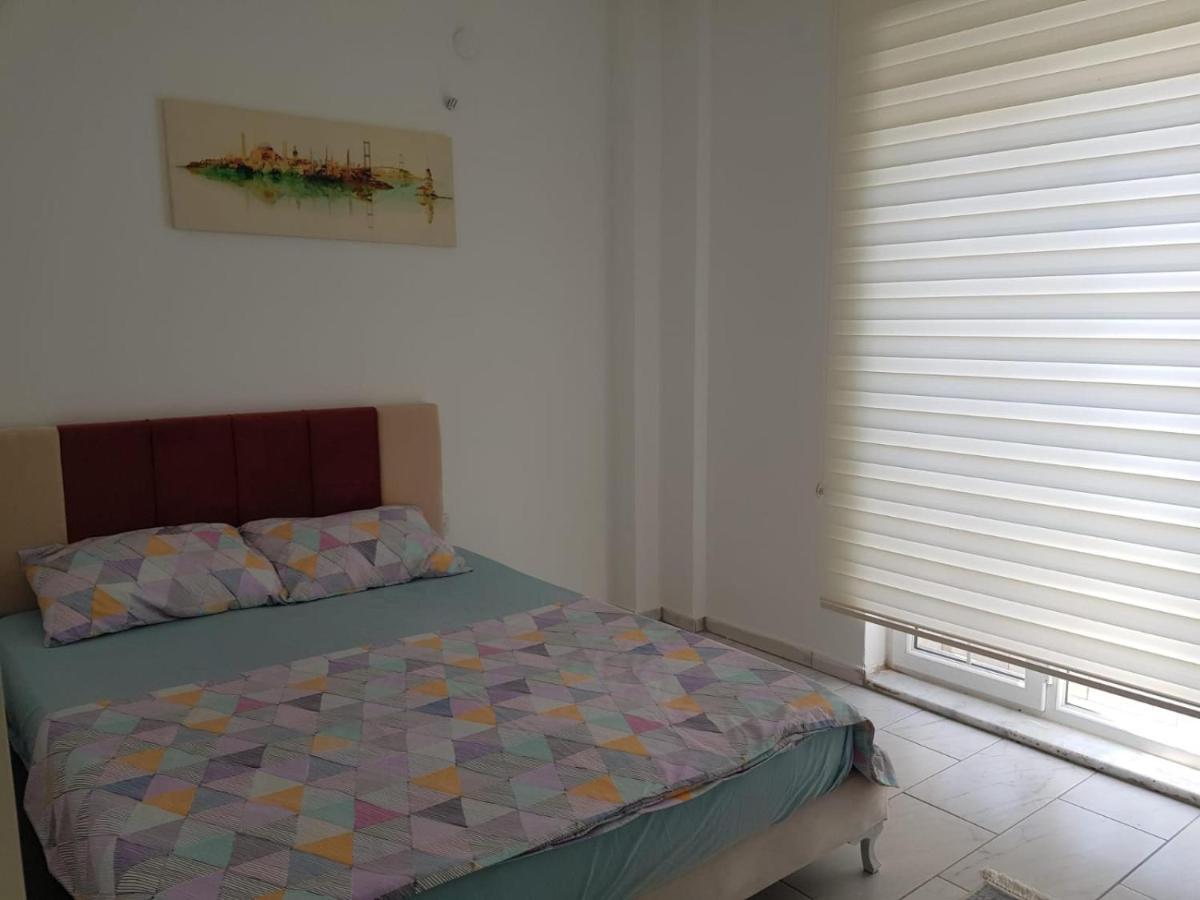 Belka Golf Residence Poolside Apt1 ベレキ エクステリア 写真