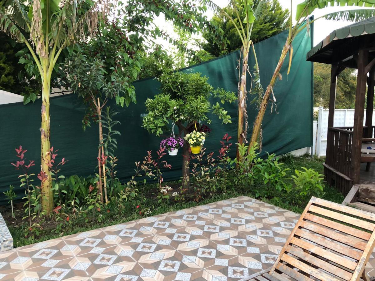 Belka Golf Residence Poolside Apt1 ベレキ エクステリア 写真