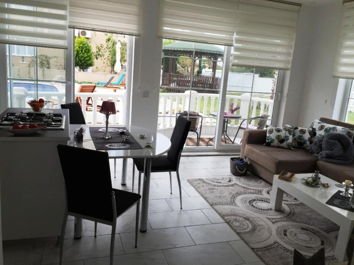 Belka Golf Residence Poolside Apt1 ベレキ エクステリア 写真