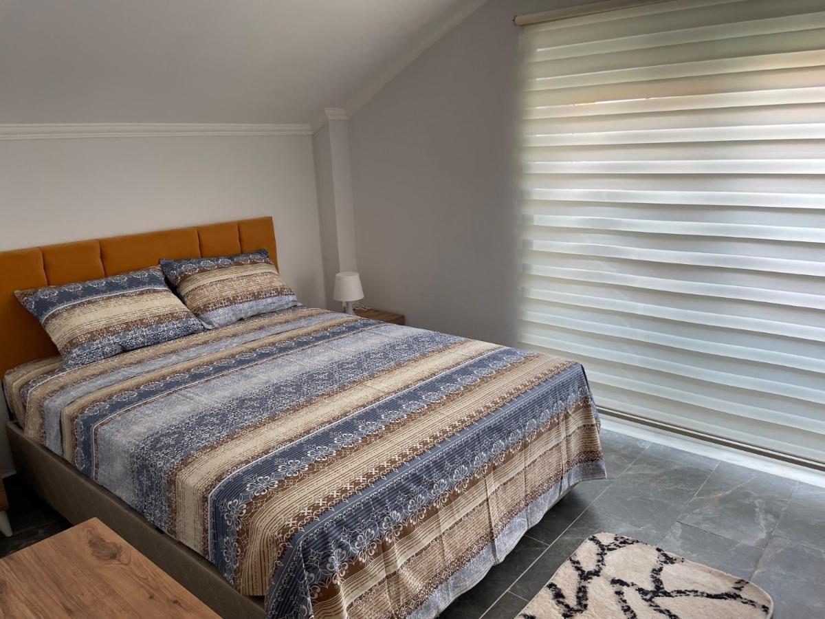 Belka Golf Residence Poolside Apt1 ベレキ エクステリア 写真