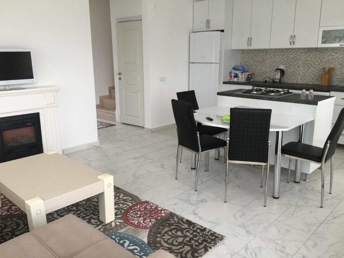 Belka Golf Residence Poolside Apt1 ベレキ エクステリア 写真