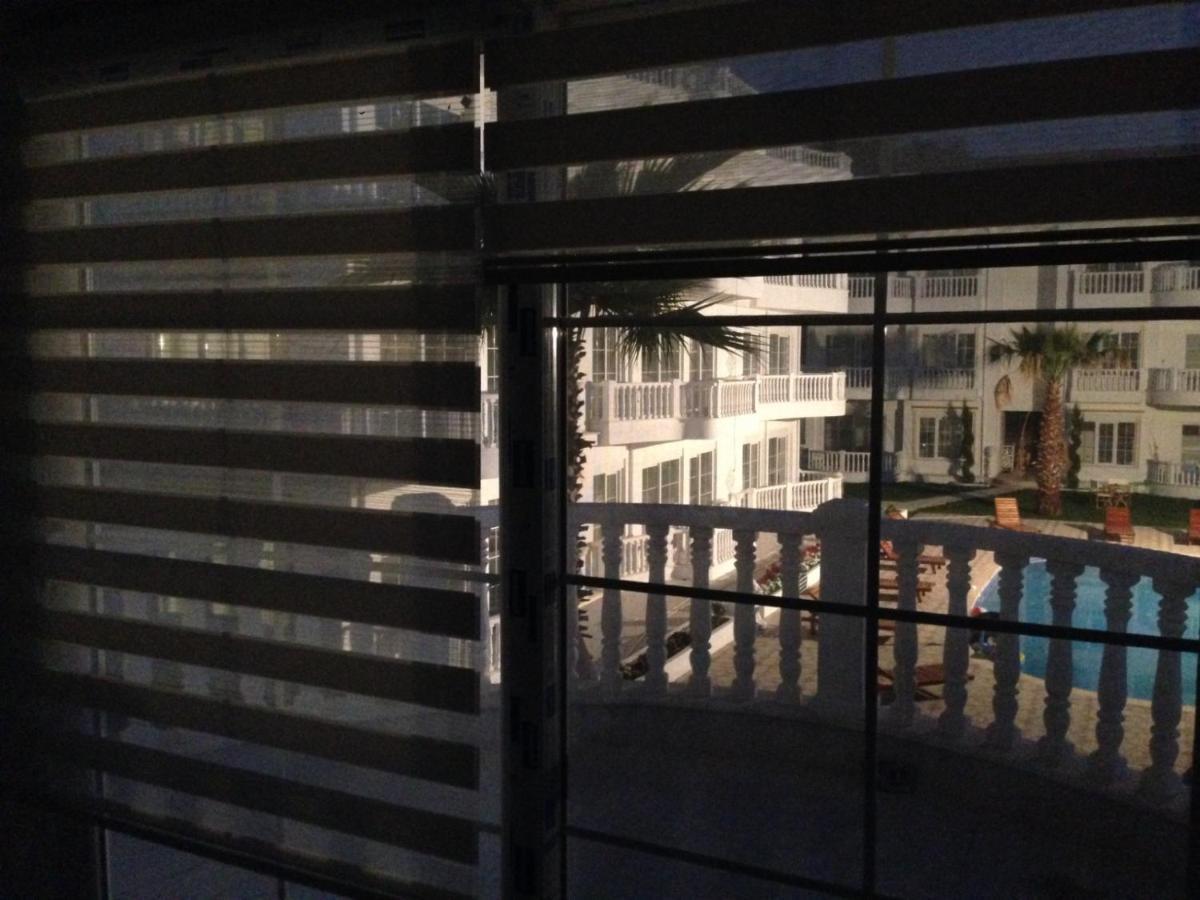 Belka Golf Residence Poolside Apt1 ベレキ エクステリア 写真