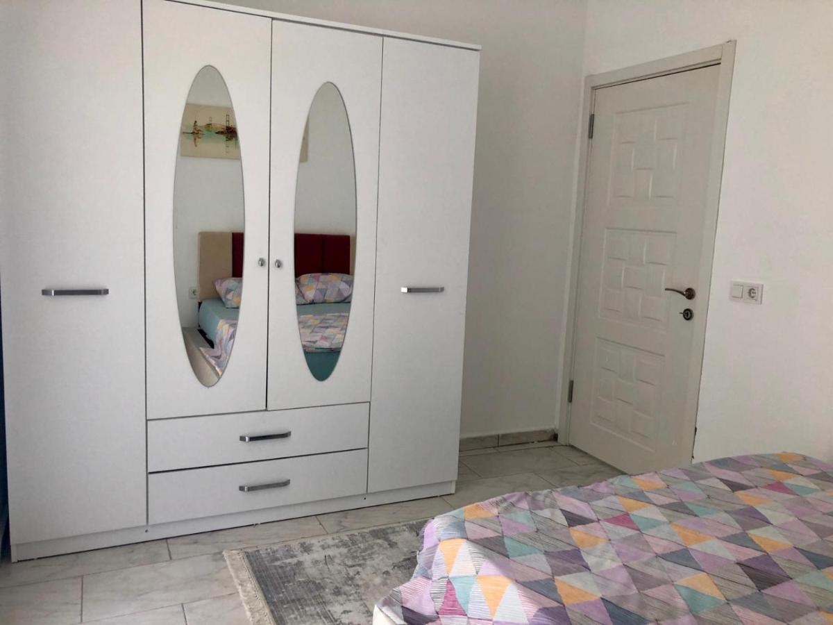 Belka Golf Residence Poolside Apt1 ベレキ エクステリア 写真