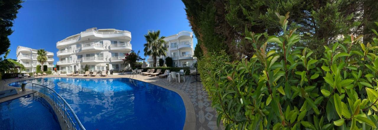 Belka Golf Residence Poolside Apt1 ベレキ エクステリア 写真