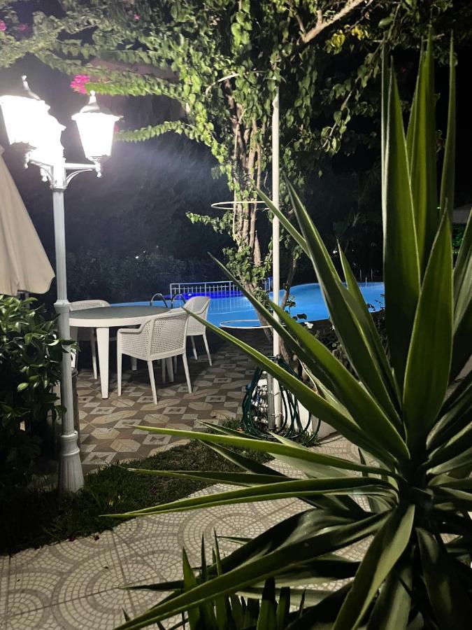 Belka Golf Residence Poolside Apt1 ベレキ エクステリア 写真