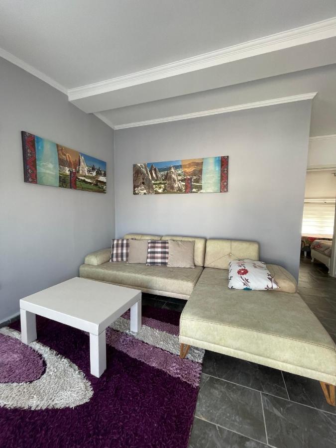 Belka Golf Residence Poolside Apt1 ベレキ エクステリア 写真