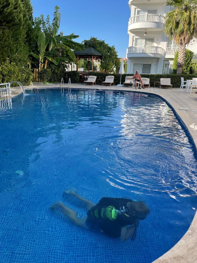 Belka Golf Residence Poolside Apt1 ベレキ エクステリア 写真