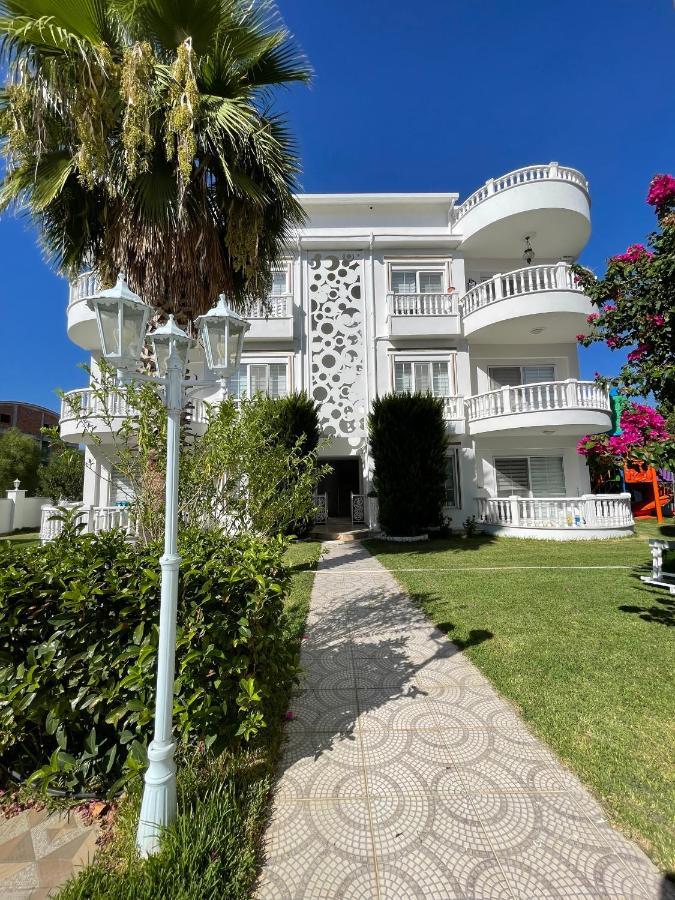 Belka Golf Residence Poolside Apt1 ベレキ エクステリア 写真