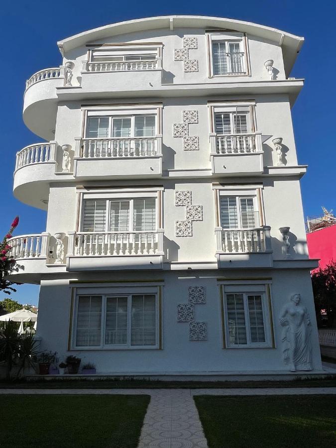 Belka Golf Residence Poolside Apt1 ベレキ エクステリア 写真