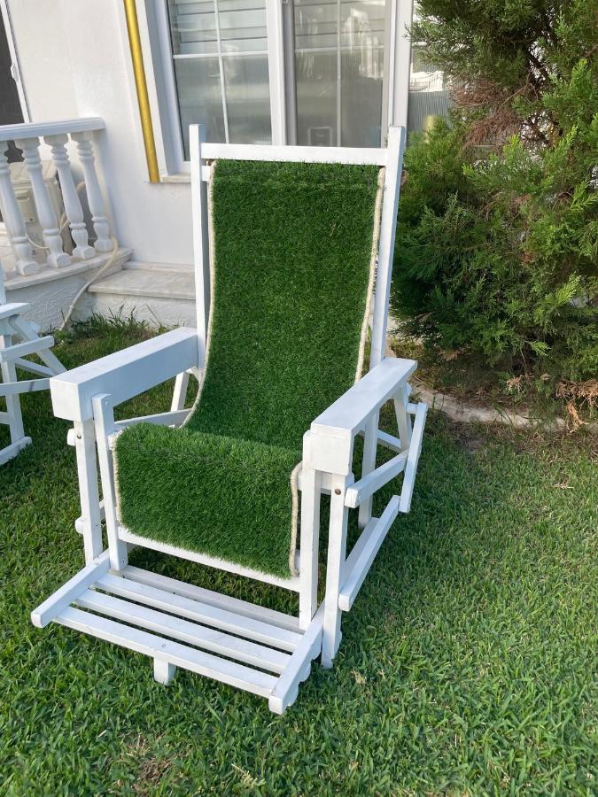 Belka Golf Residence Poolside Apt1 ベレキ エクステリア 写真