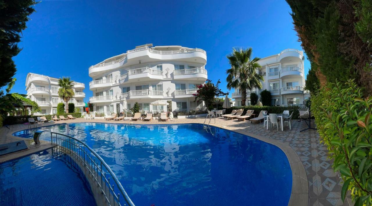 Belka Golf Residence Poolside Apt1 ベレキ エクステリア 写真