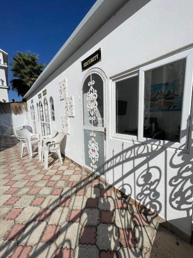 Belka Golf Residence Poolside Apt1 ベレキ エクステリア 写真