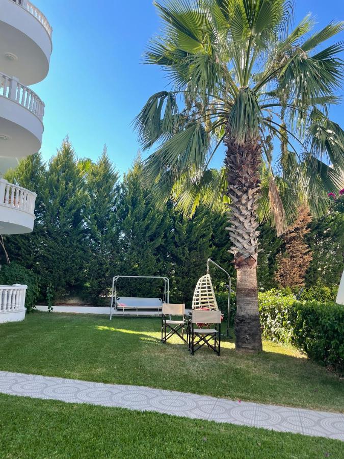 Belka Golf Residence Poolside Apt1 ベレキ エクステリア 写真