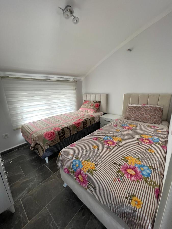 Belka Golf Residence Poolside Apt1 ベレキ エクステリア 写真