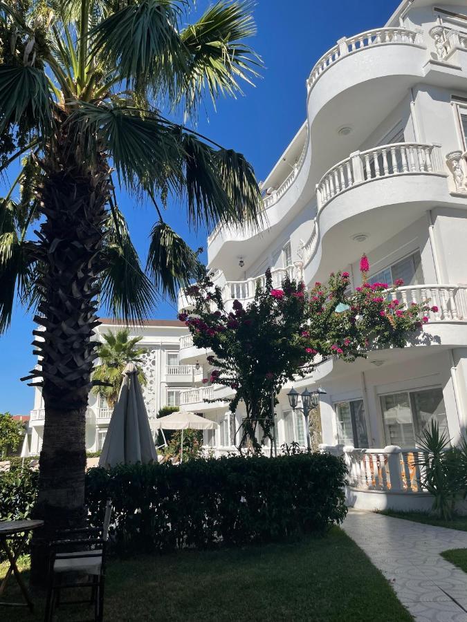 Belka Golf Residence Poolside Apt1 ベレキ エクステリア 写真
