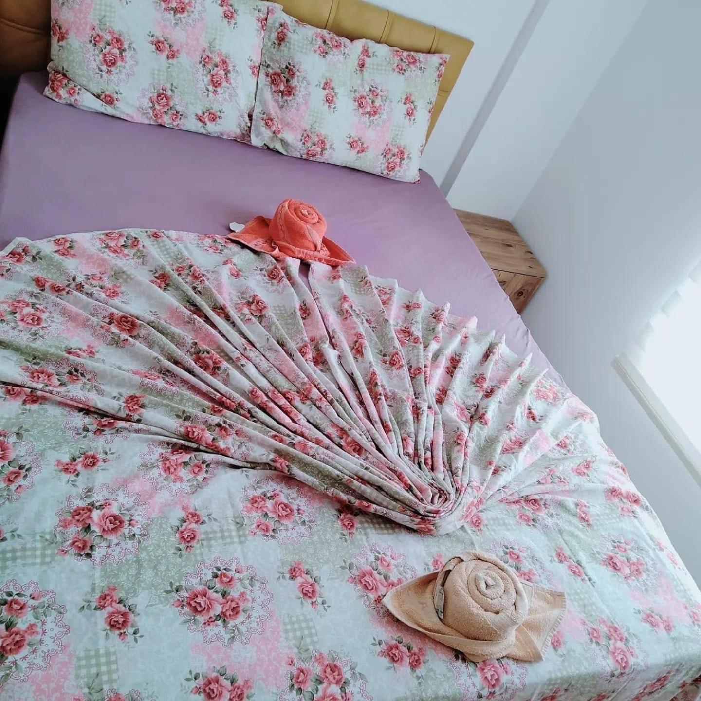 Belka Golf Residence Poolside Apt1 ベレキ エクステリア 写真