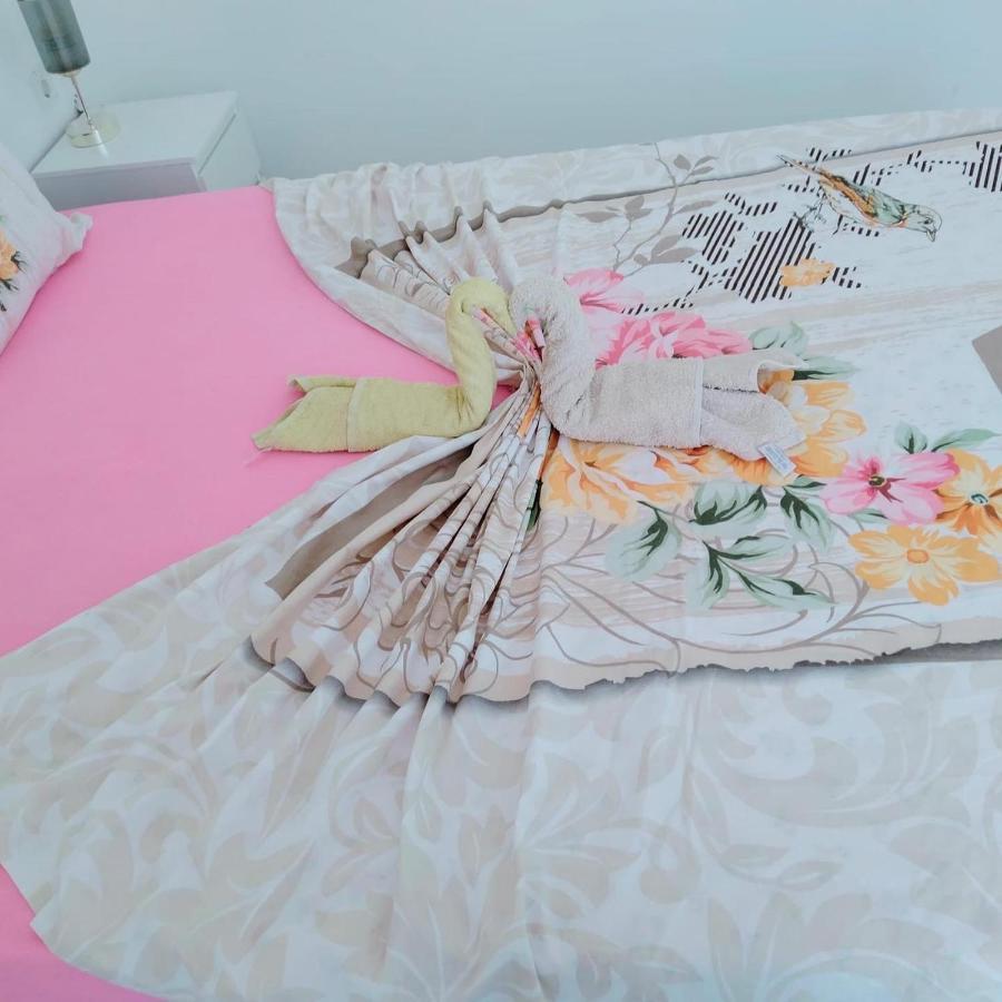 Belka Golf Residence Poolside Apt1 ベレキ エクステリア 写真
