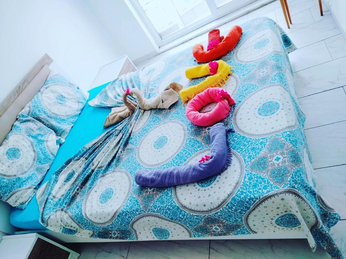 Belka Golf Residence Poolside Apt1 ベレキ エクステリア 写真