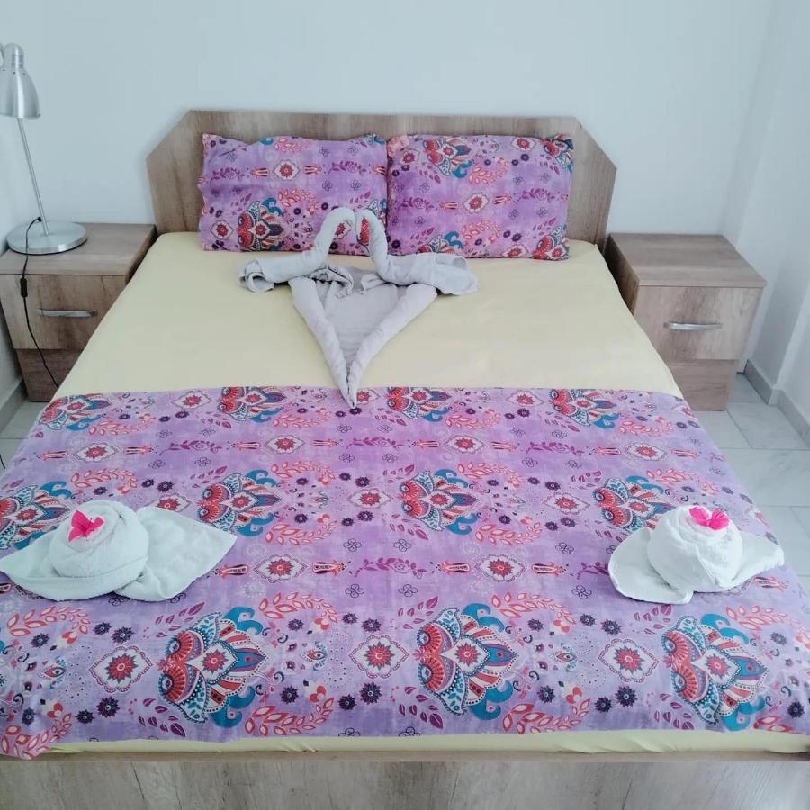 Belka Golf Residence Poolside Apt1 ベレキ エクステリア 写真