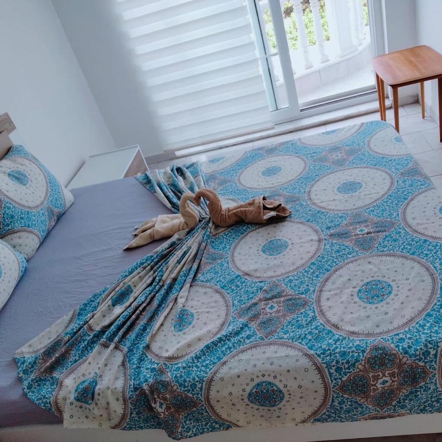 Belka Golf Residence Poolside Apt1 ベレキ エクステリア 写真